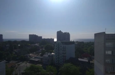Photo Two-Room flat, to rent. Odesa Приморский