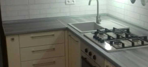 Photo 1. Two-Room flat, to rent. Odesa Киевский