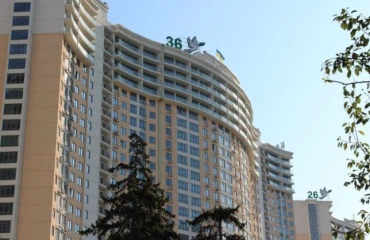 Photo One-Room flat, to rent. Odesa Приморский