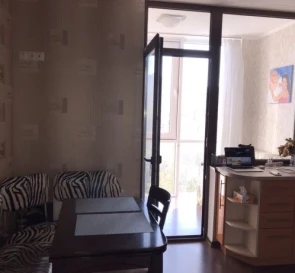 Foto 3. Monoambiente piso, para alquilar. Odesa Приморский