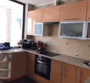 Foto 4. Monoambiente piso, para alquilar. Odesa Приморский