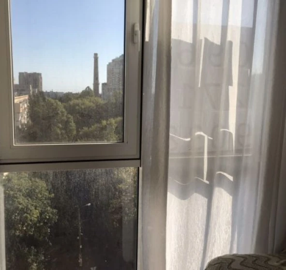 Foto 1. Monoambiente piso, para alquilar. Odesa Приморский