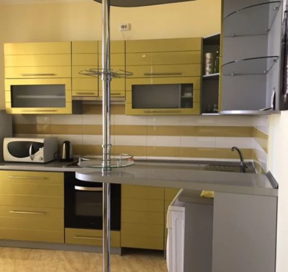 Photo 1. One-Room flat, to rent. Odesa Киевский