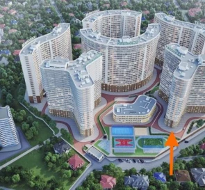 Photo 5. Three-Room flat, for sale. Odesa Киевский
