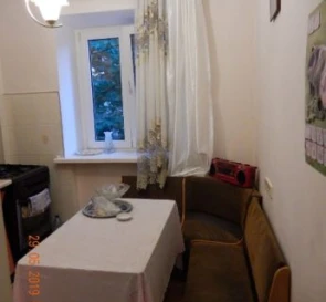Фото 3. Двокімнатна квартира, продаж. Одеса Приморский