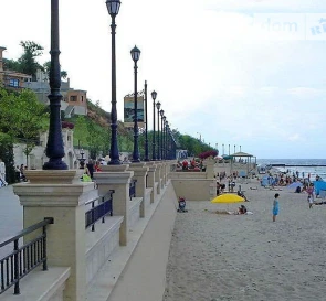 Photo 2. House, apartments to daily rent. Odesa Киевский