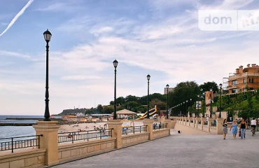 Photo House, apartments to daily rent. Odesa Киевский