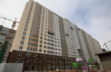Zdjęcie Kawalerka mieszkanie, na sprzedaż. Odesa Киевский