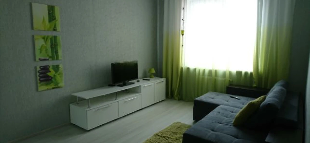 Photo One-Room flat, to rent. Odesa Приморский