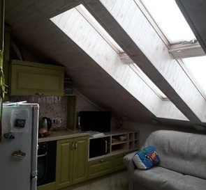 Фото 3. Двокімнатна квартира, продаж. Одеса Киевский