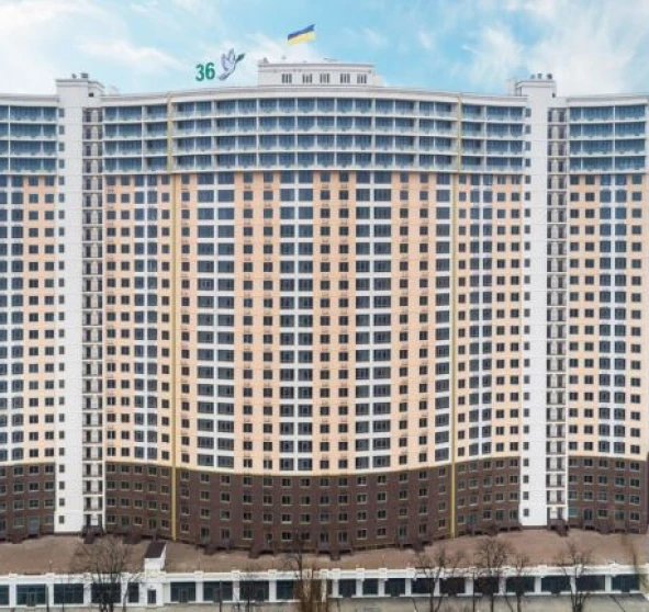 Photo 1. Two-Room flat, for sale. Odesa Приморский