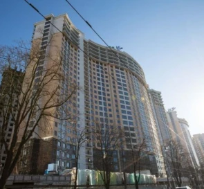 Photo 2. Four-Room flat, for sale. Odesa Приморский