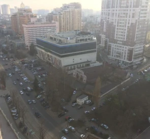 Photo 3. Four-Room flat, for sale. Odesa Приморский