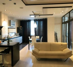 Фото 2. Трикімнатна квартира, продаж. Одеса Приморский