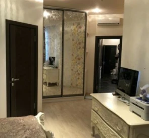 Фото 4. Трикімнатна квартира, продаж. Одеса Приморский