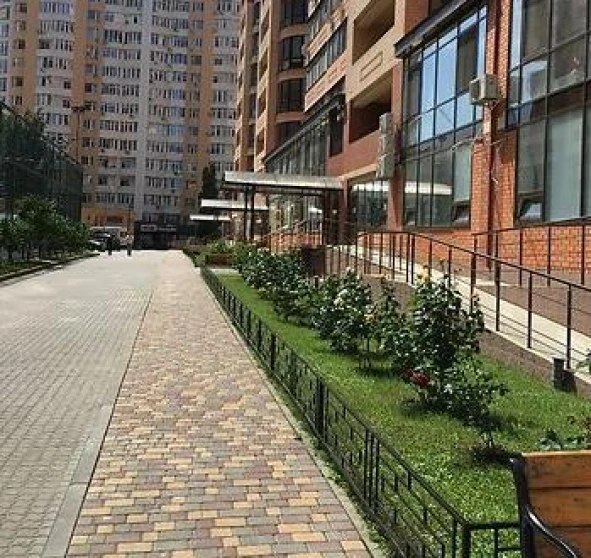 Фото 1. Двухкомнатная квартира, продажа. Одесса Приморский