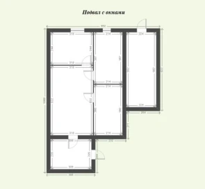Фото 3. Будинок, продаж. Одеса Киевский
