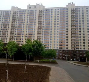 Foto 2. Monoambiente piso, en venta. Odesa Киевский