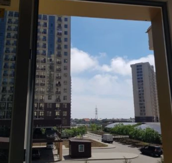 Foto 1. Monoambiente piso, en venta. Odesa Киевский