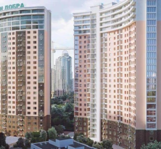 Foto 3. Monoambiente piso, en venta. Odesa Приморский