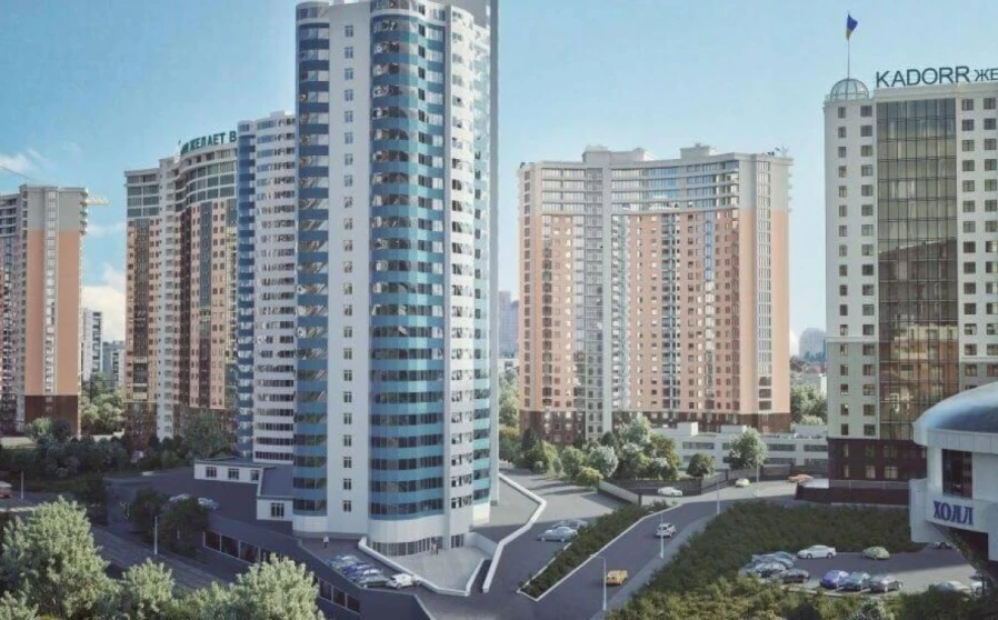 Foto 1. Monoambiente piso, en venta. Odesa Приморский
