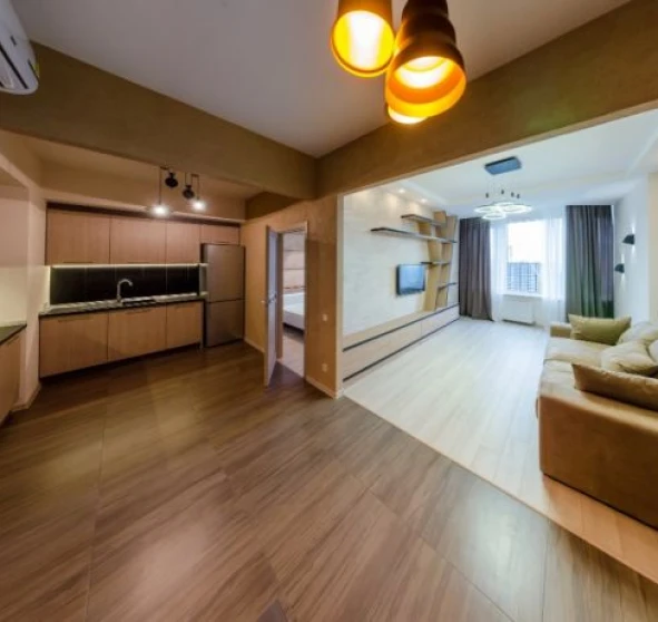 Фото 1. Однокомнатная квартира, продажа. Одесса Приморский