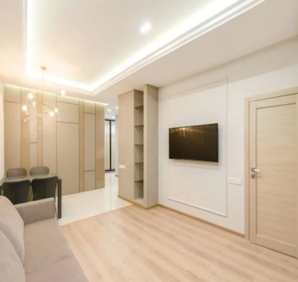 Photo 1. Two-Room flat, for sale. Odesa Приморский