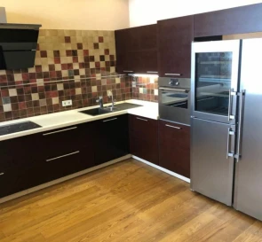 Foto 5. Tres Ambientes piso, en venta. Odesa Приморский