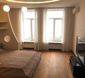 Foto 4. Tres Ambientes piso, en venta. Odesa Приморский