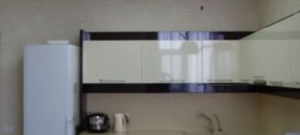 Foto 2. Dos Ambientes piso, en venta. Odesa Приморский