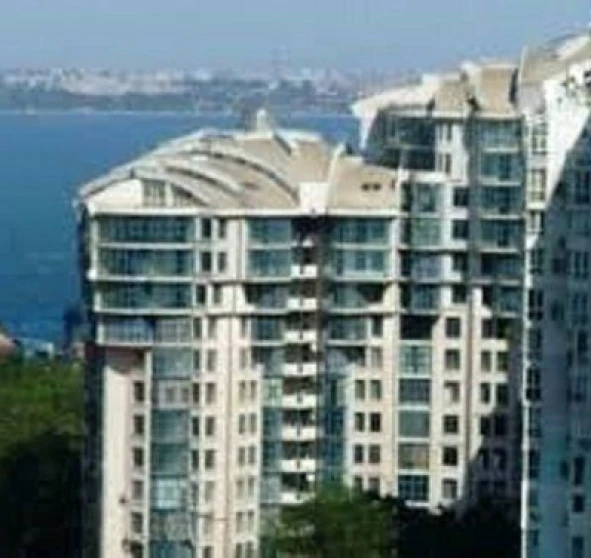 Фото 1. Однокімнатна квартира, продаж. Одеса Приморский