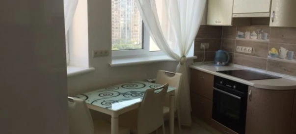 Photo 3. One-Room flat, to rent. Odesa Приморский