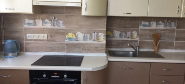 Photo 4. One-Room flat, to rent. Odesa Приморский