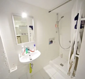 Photo 5. One-Room flat, to rent. Odesa Приморский