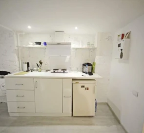 Photo 3. One-Room flat, to rent. Odesa Приморский
