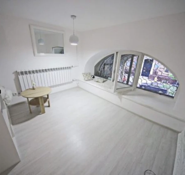 Photo 1. One-Room flat, to rent. Odesa Приморский