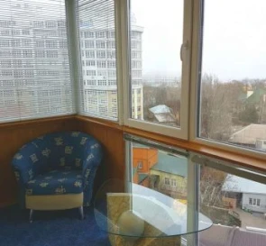 Photo 2. Two-Room flat, to rent. Odesa Приморский