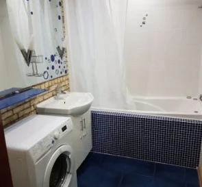 Photo 5. Two-Room flat, to rent. Odesa Приморский