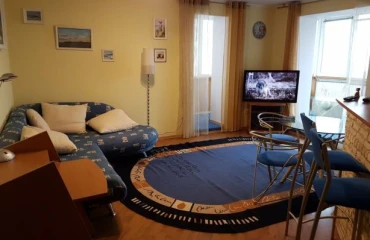 Photo Two-Room flat, to rent. Odesa Приморский