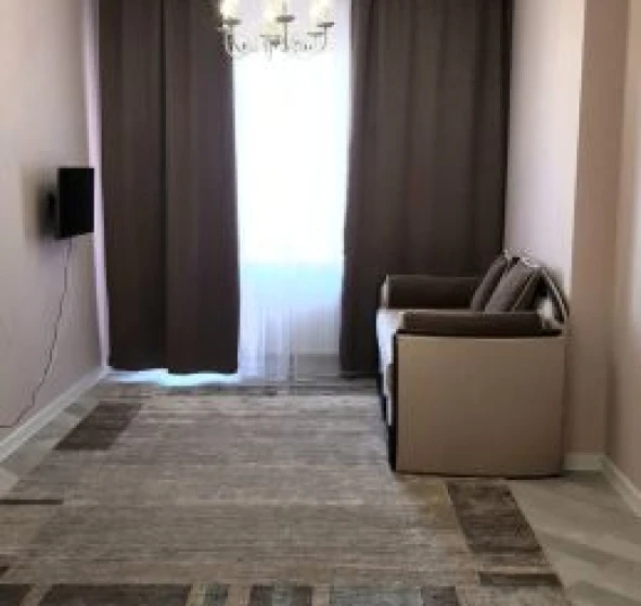 Photo 1. One-Room flat, to rent. Odesa Киевский