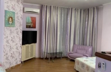 Photo One-Room flat, to rent. Odesa Приморский