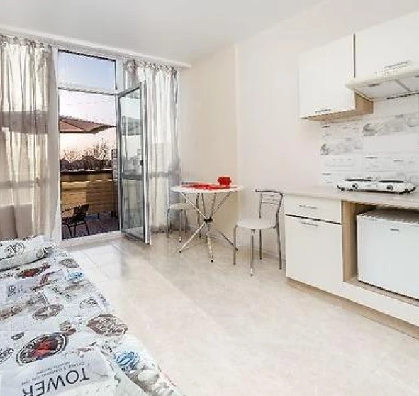 Фото 1. Однокімнатна квартира, продаж. Одеса Киевский