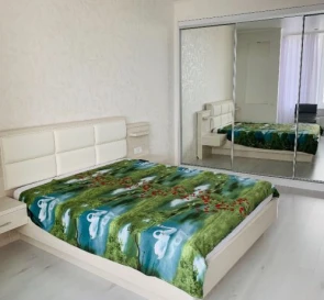 Photo 2. One-Room flat, to rent. Odesa Киевский