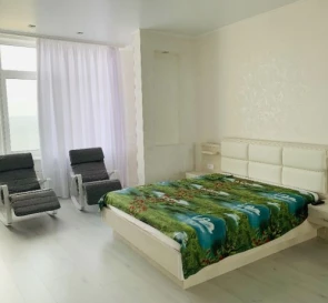 Photo 3. One-Room flat, to rent. Odesa Киевский