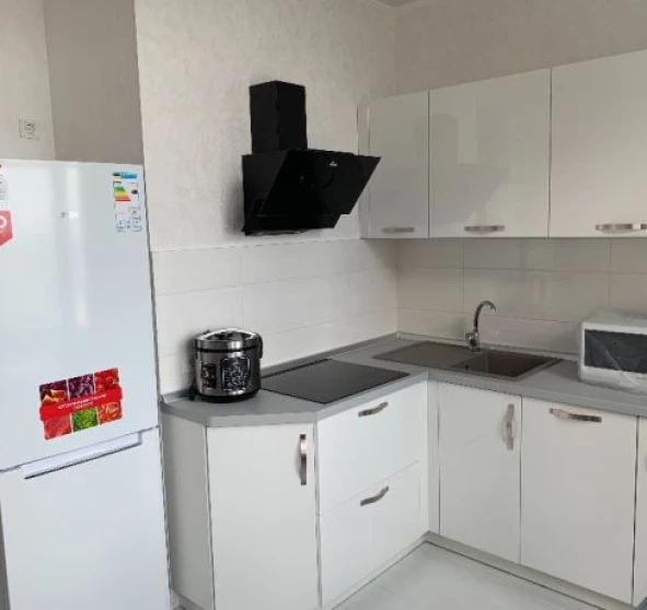 Photo 1. One-Room flat, to rent. Odesa Киевский