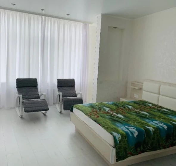 Photo 1. One-Room flat, to rent. Odesa Киевский