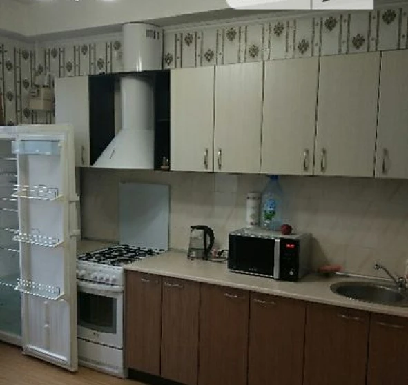 Zdjęcie 1. Kawalerka mieszkanie, do wynajęcia. Odesa Киевский