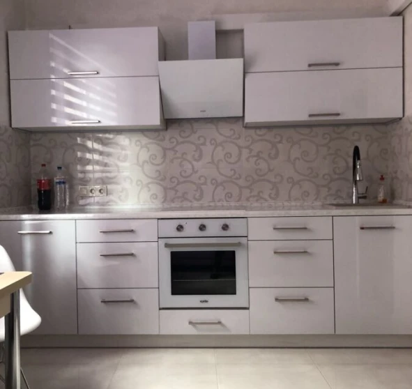 Photo 1. One-Room flat, to rent. Odesa Приморский