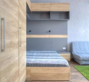 Photo 3. One-Room flat, to rent. Odesa Приморский