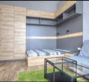 Photo 4. One-Room flat, to rent. Odesa Приморский